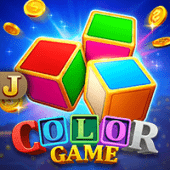Color Game slot tile artwork