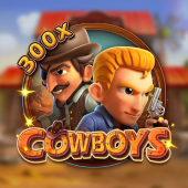 Cowboys hot game tile artwork