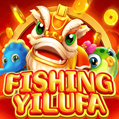Fishing Yi Lu Fa room tile artwork