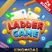 Ladder Game casual tile artwork