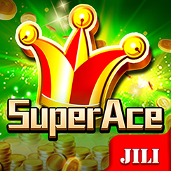 Super Ace slot tile artwork